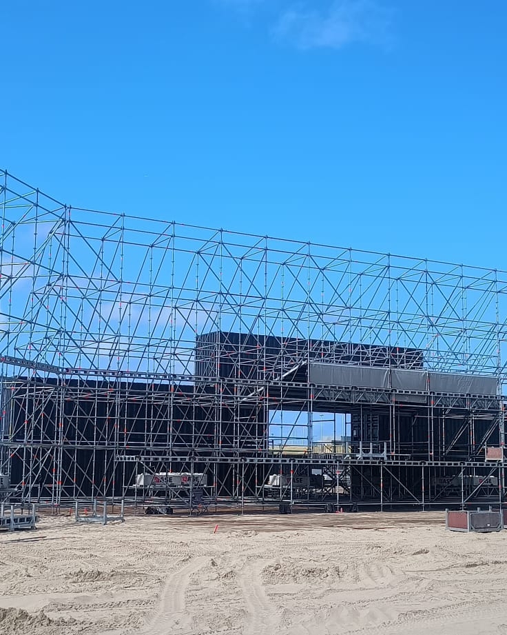 led screen