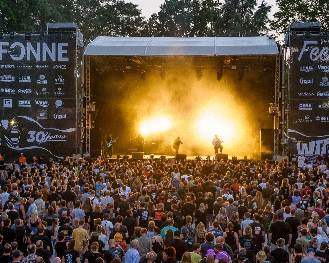 Fonnefeesten GS120