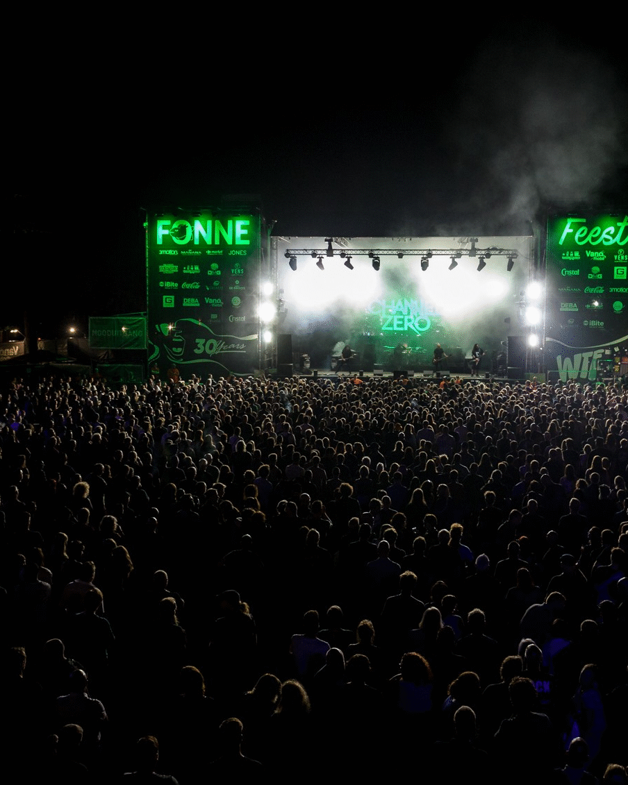 Fonnefeesten