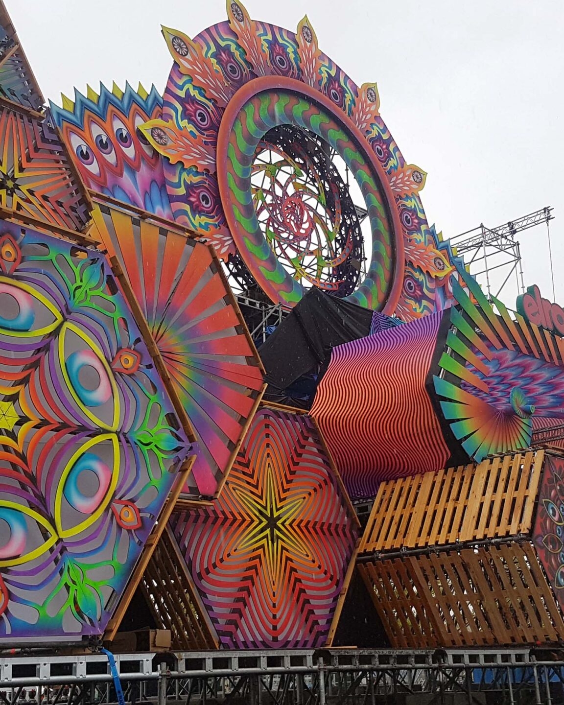 elrow