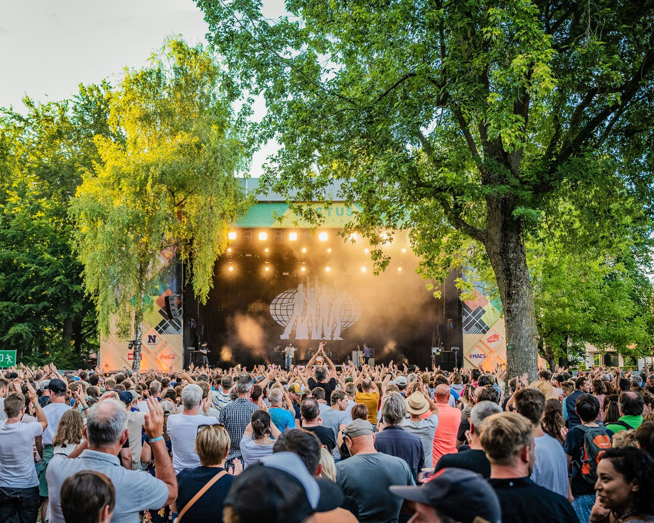 Cactusfestival