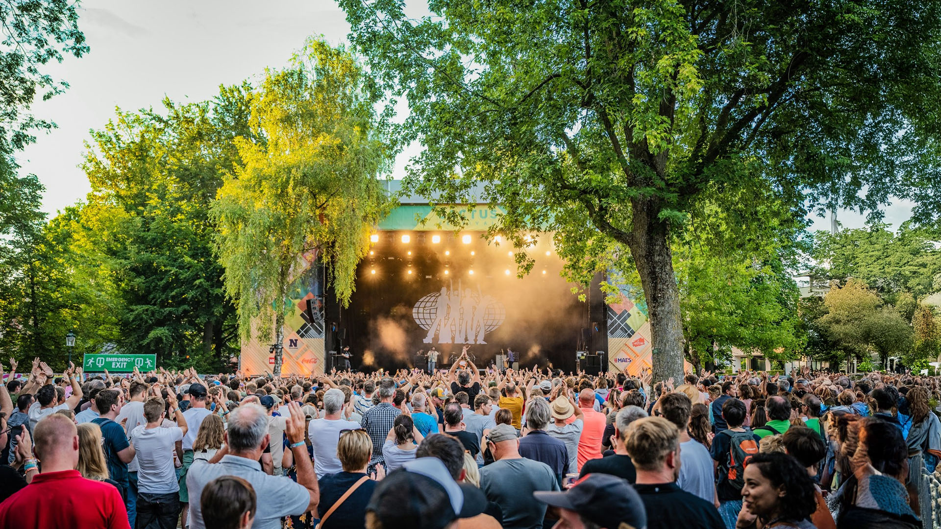 Cactusfestival