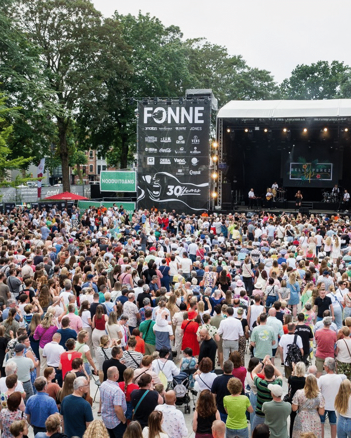 Fonnefeesten