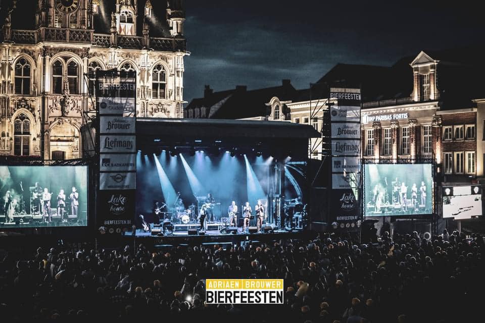 Bierfeesten