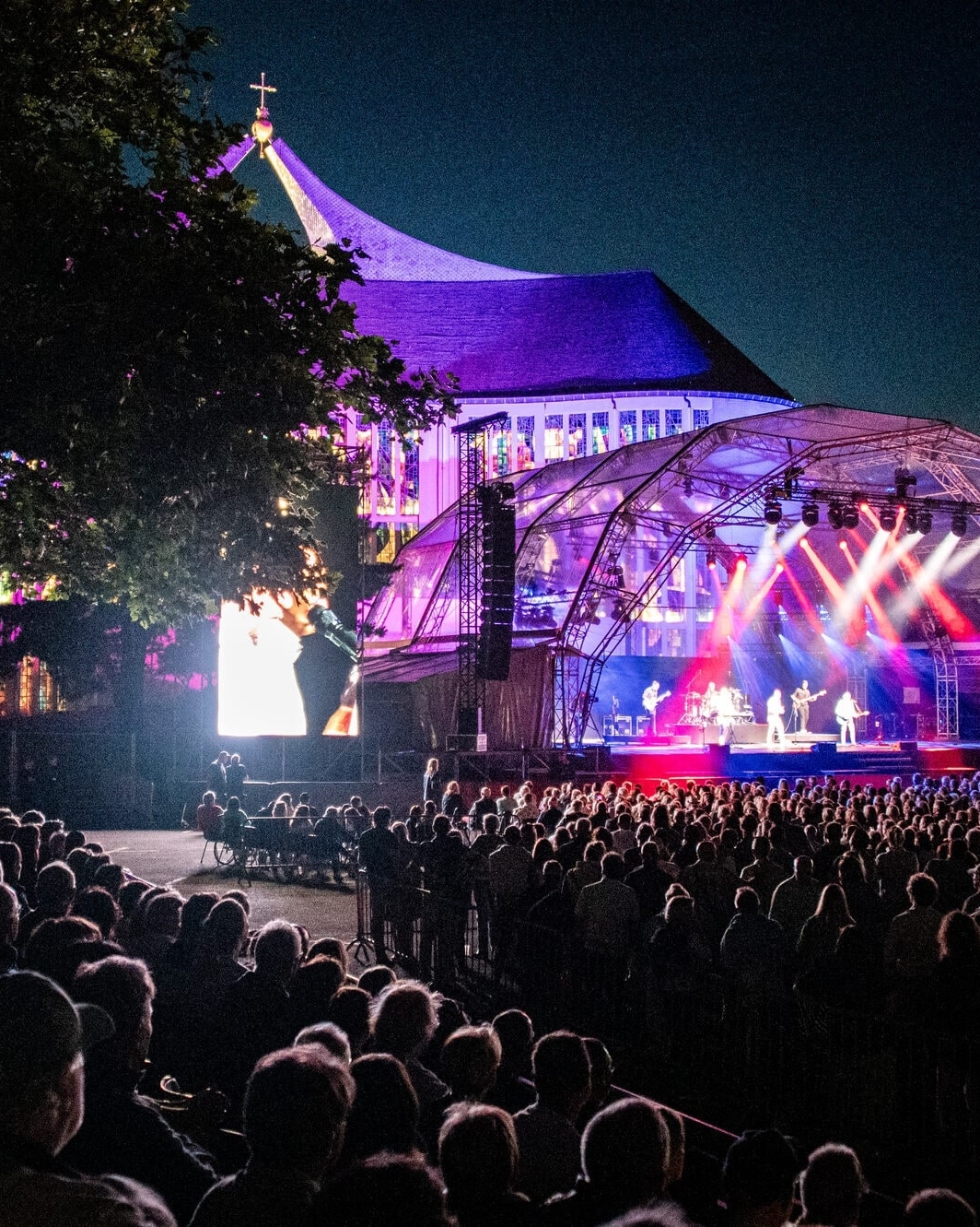 Zomerarena