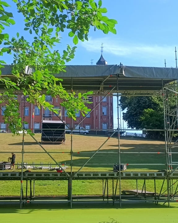 Vijverfestival