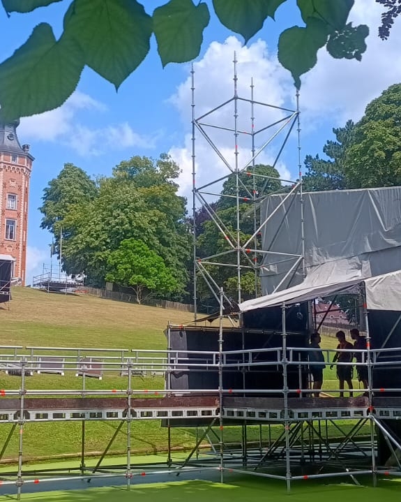 Vijverfestival