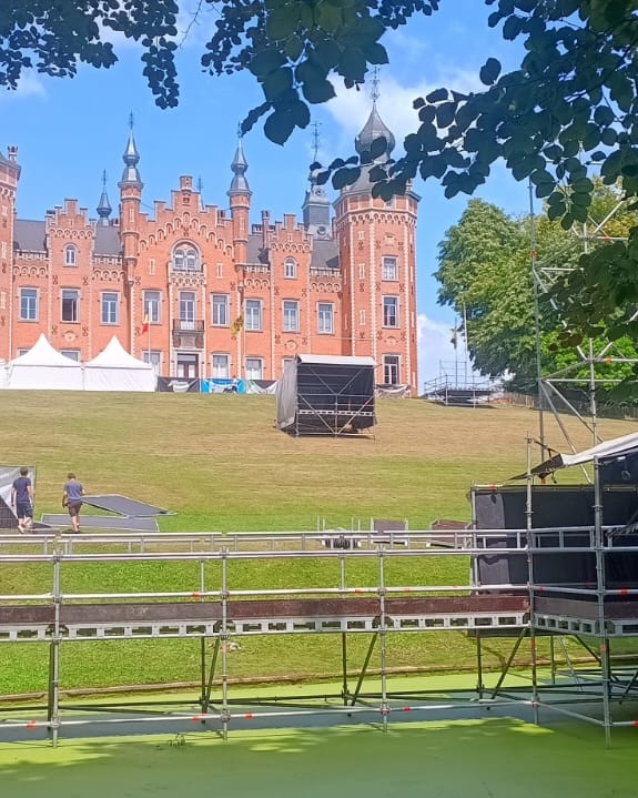Vijverfestival