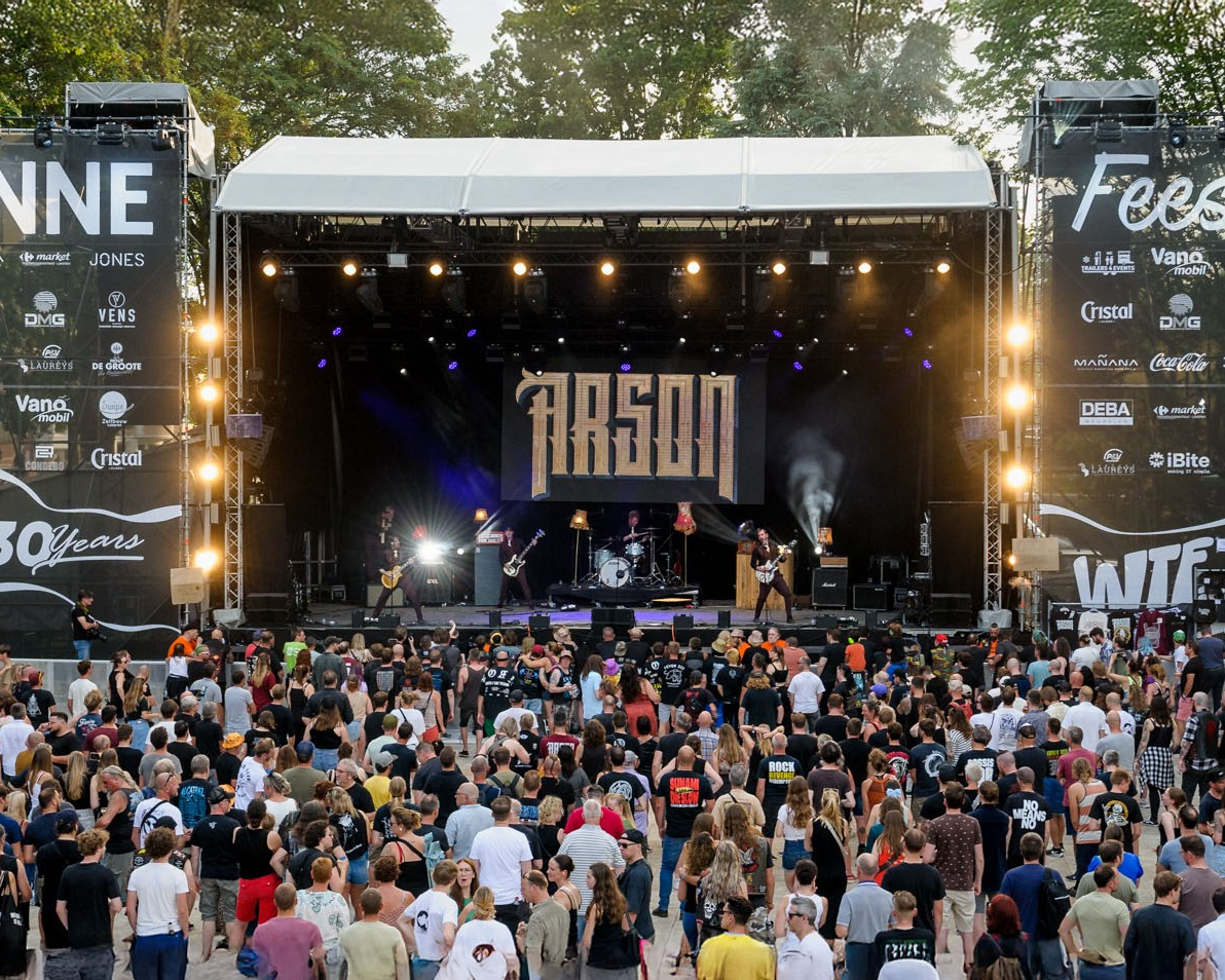 Fonnefeesten