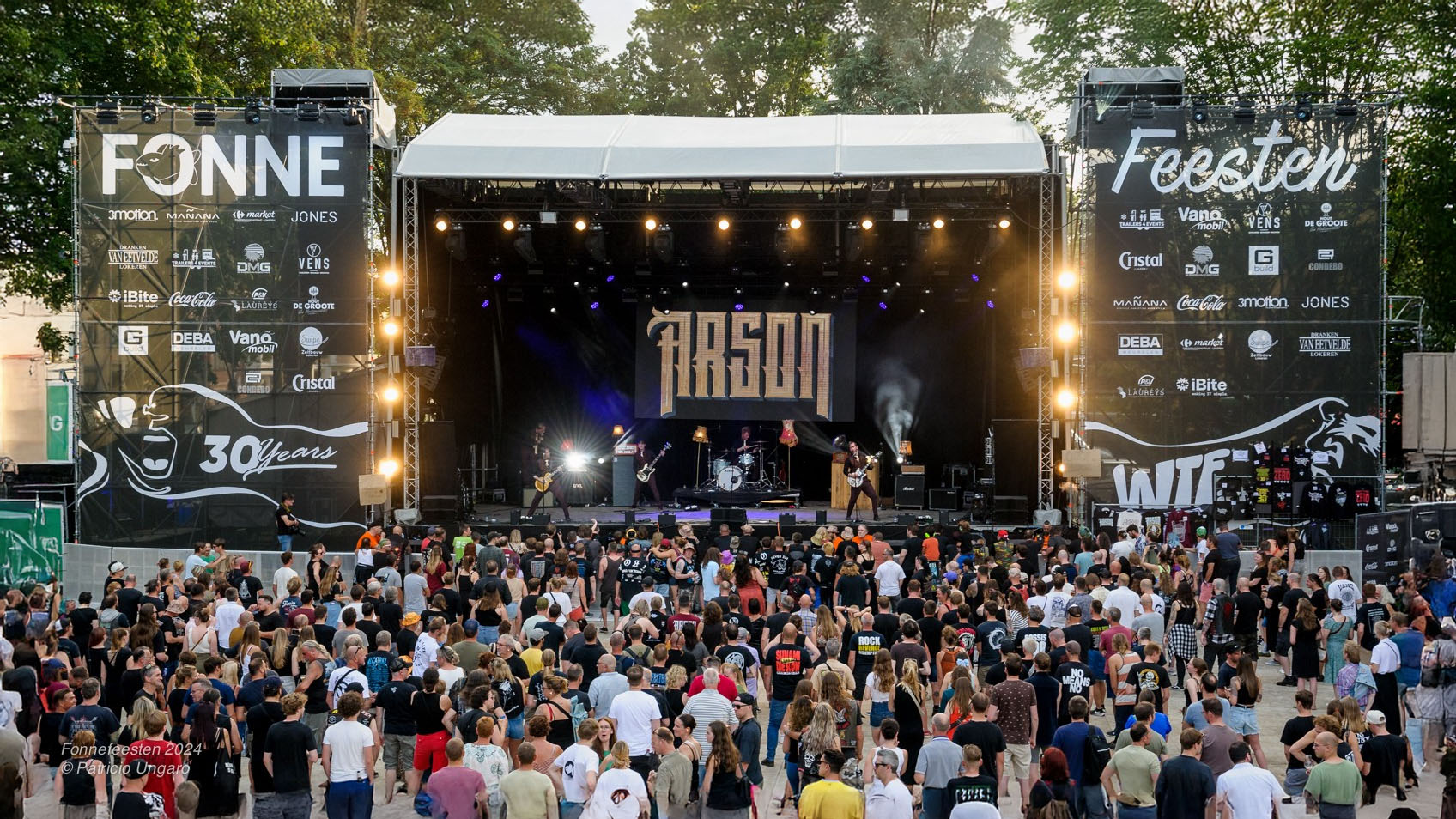 Fonnefeesten