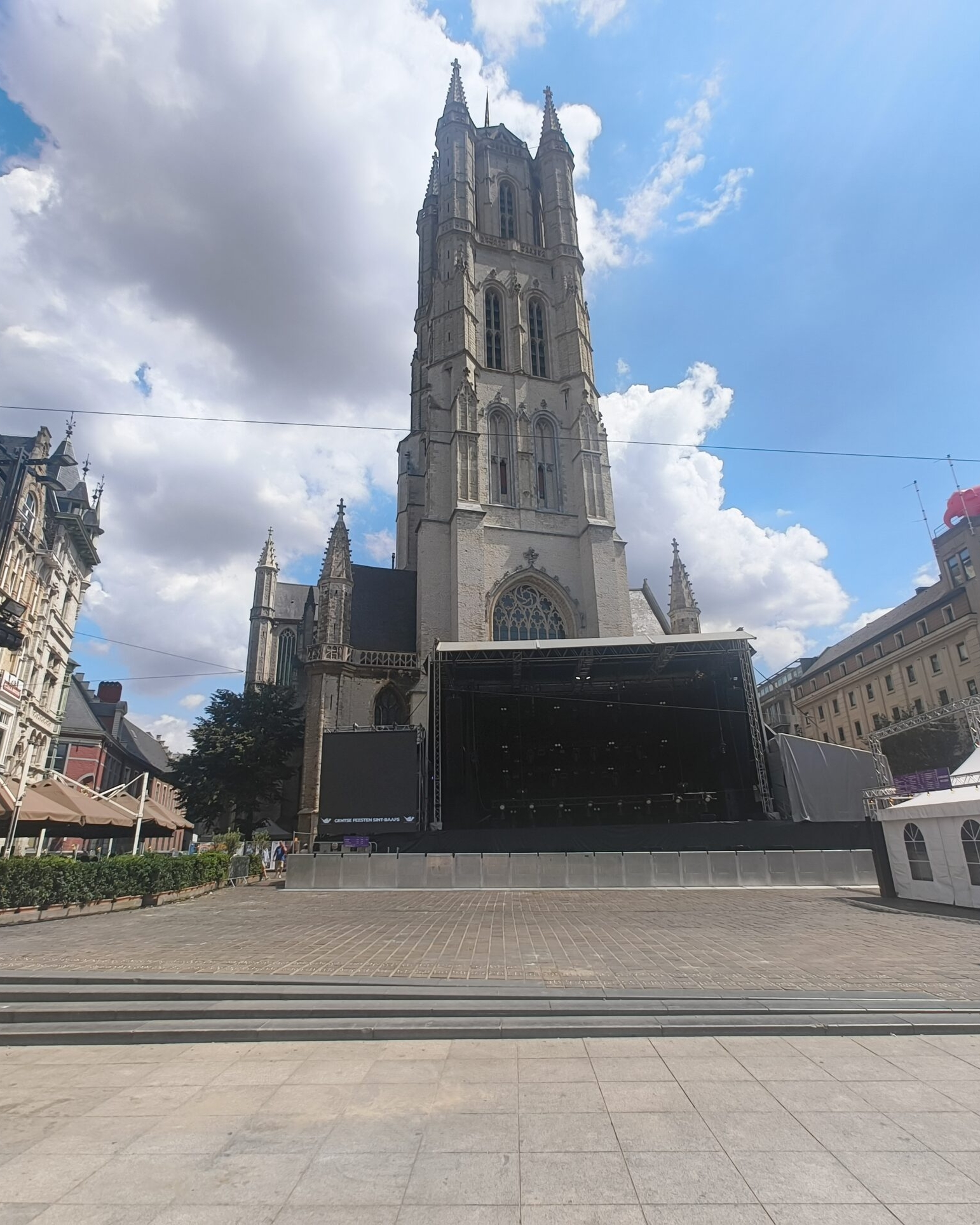 festival