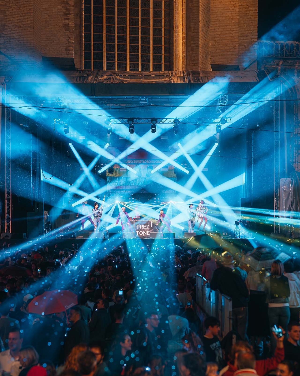 Gentse Feesten