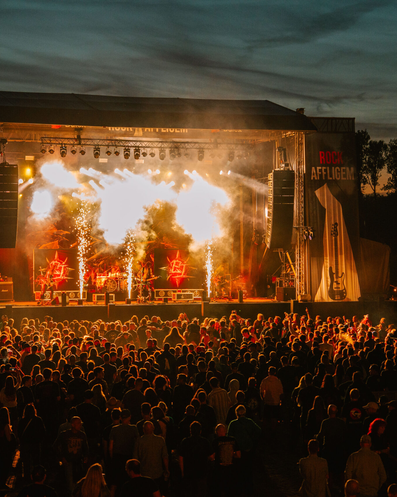 Rock Affligem