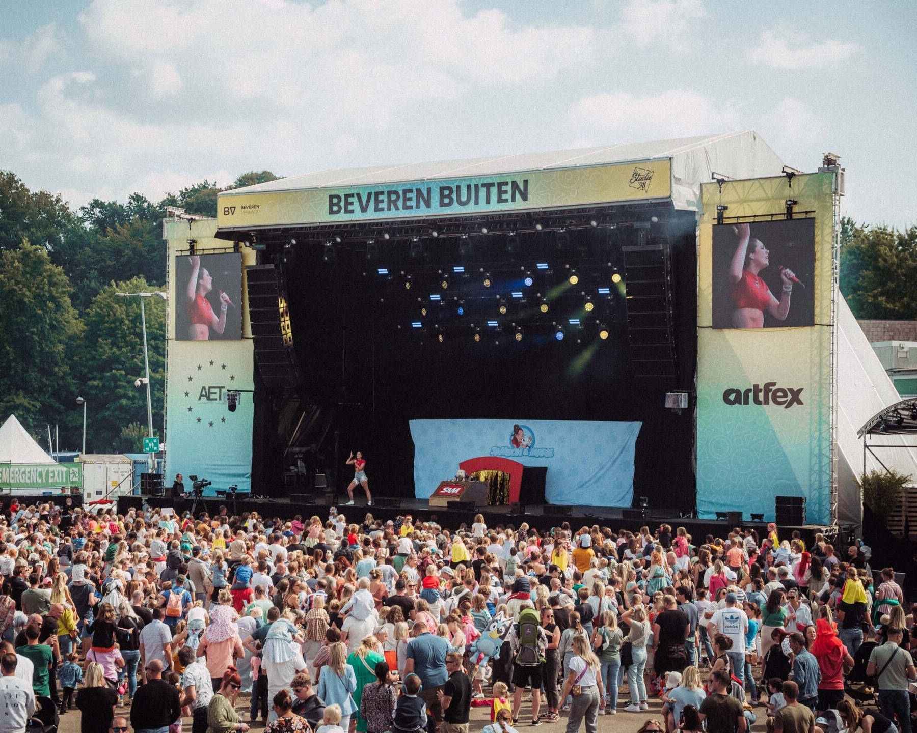 Beveren Buiten
