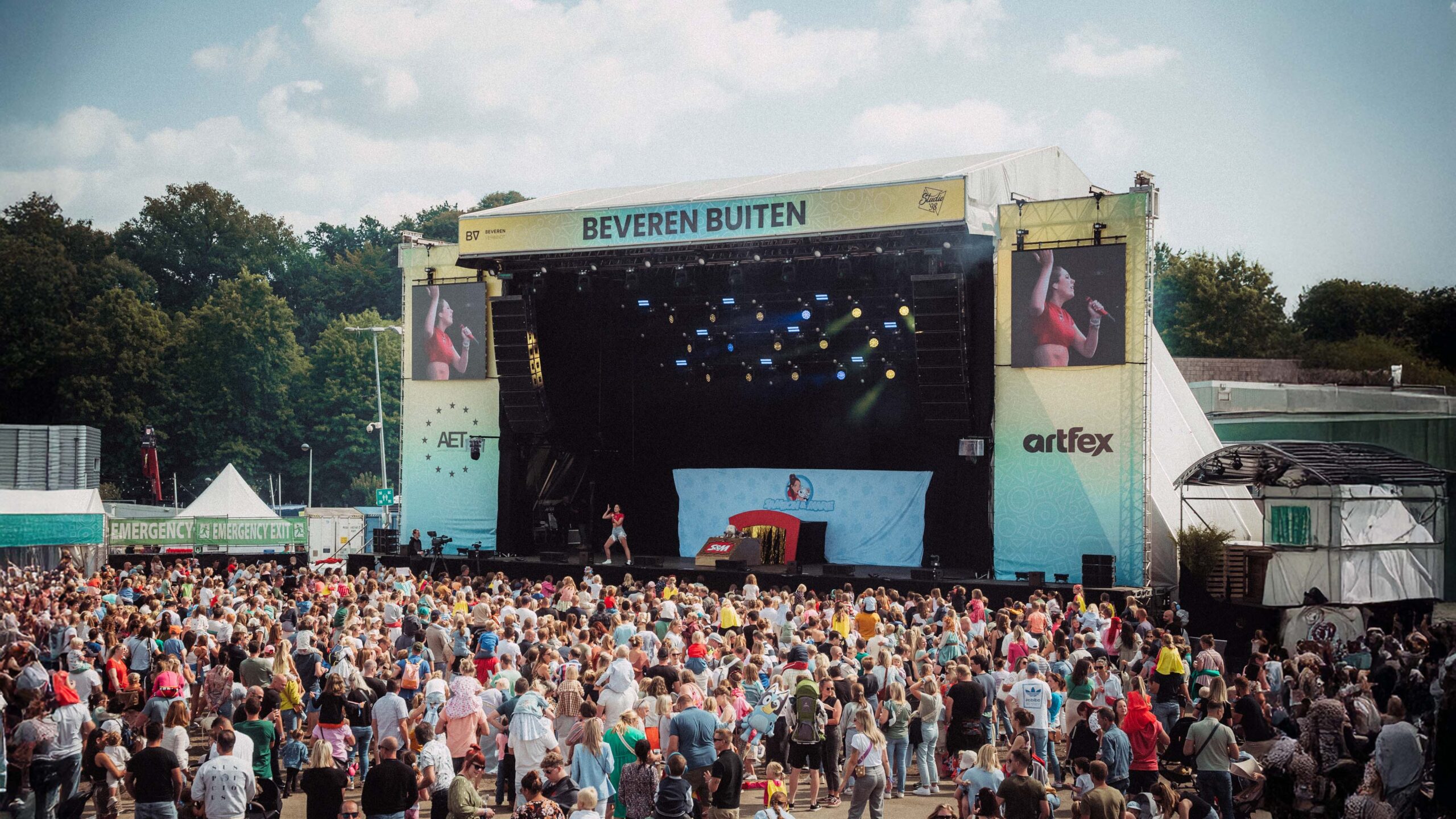 Beveren Buiten