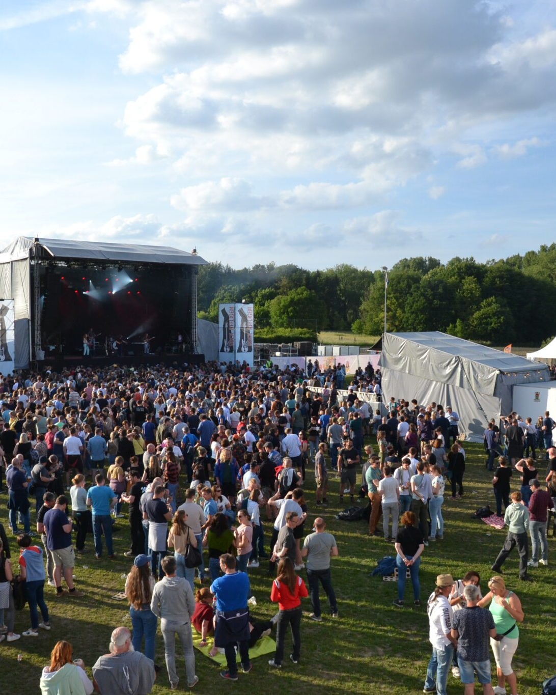 Rock Affligem