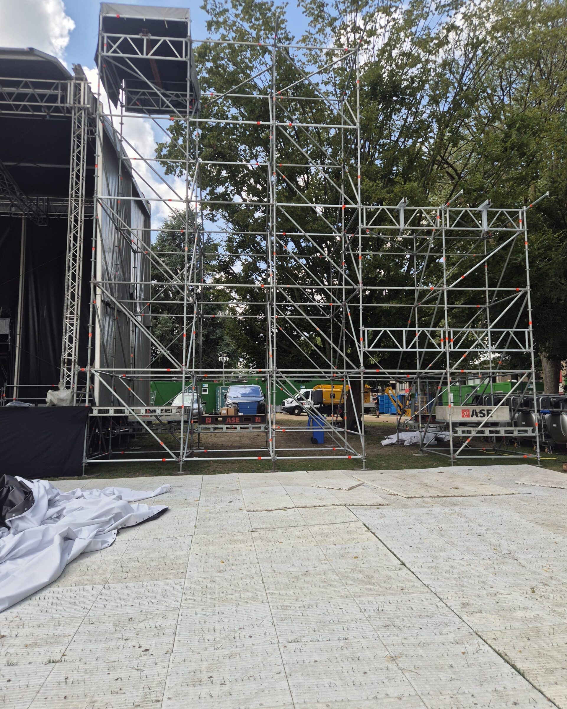 Fonnefeesten