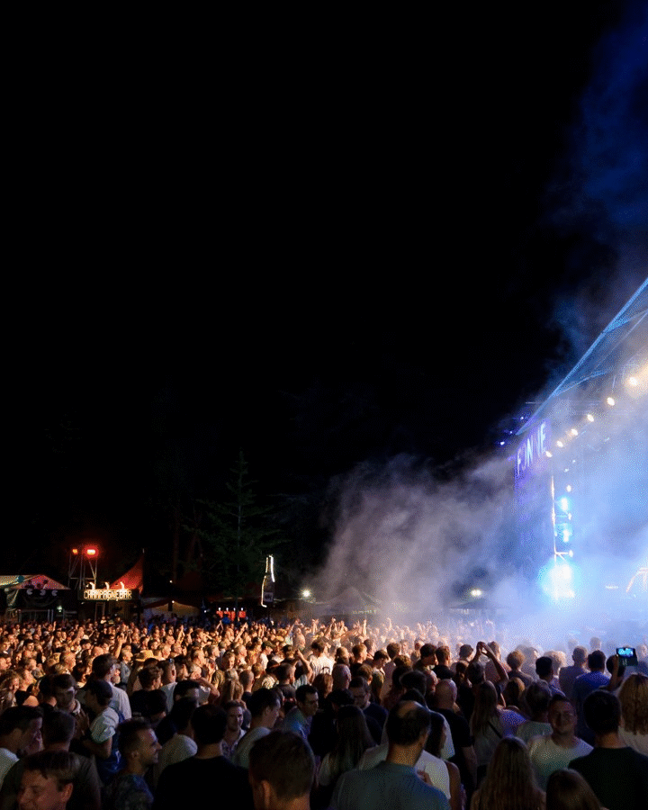 Fonnefeesten