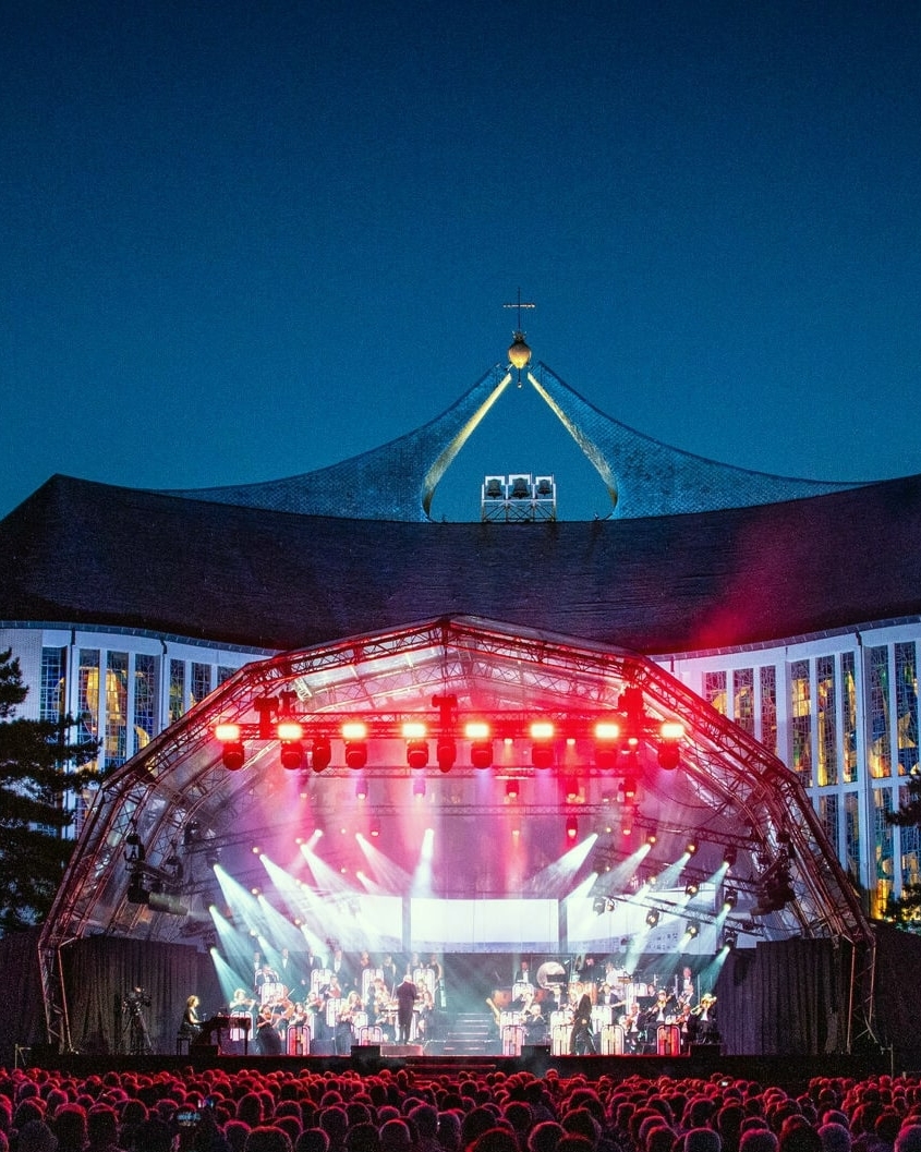 Zomer Arena