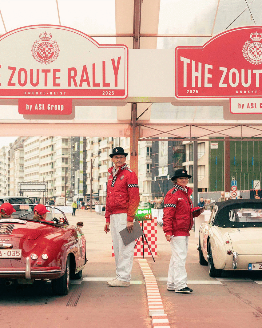 Zoute Grand-Prix
