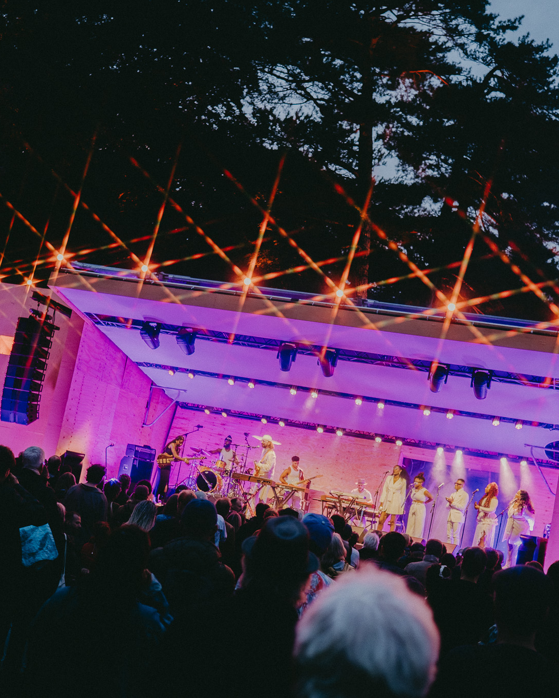 jazz middelheim