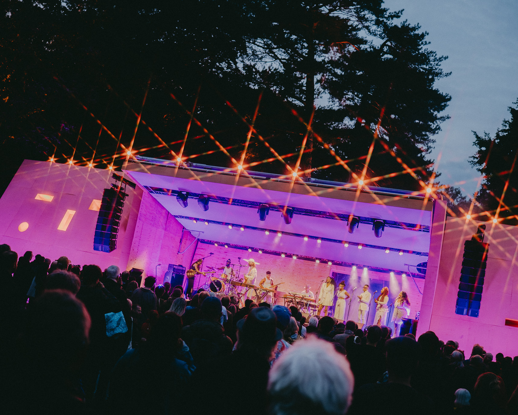 jazz middelheim