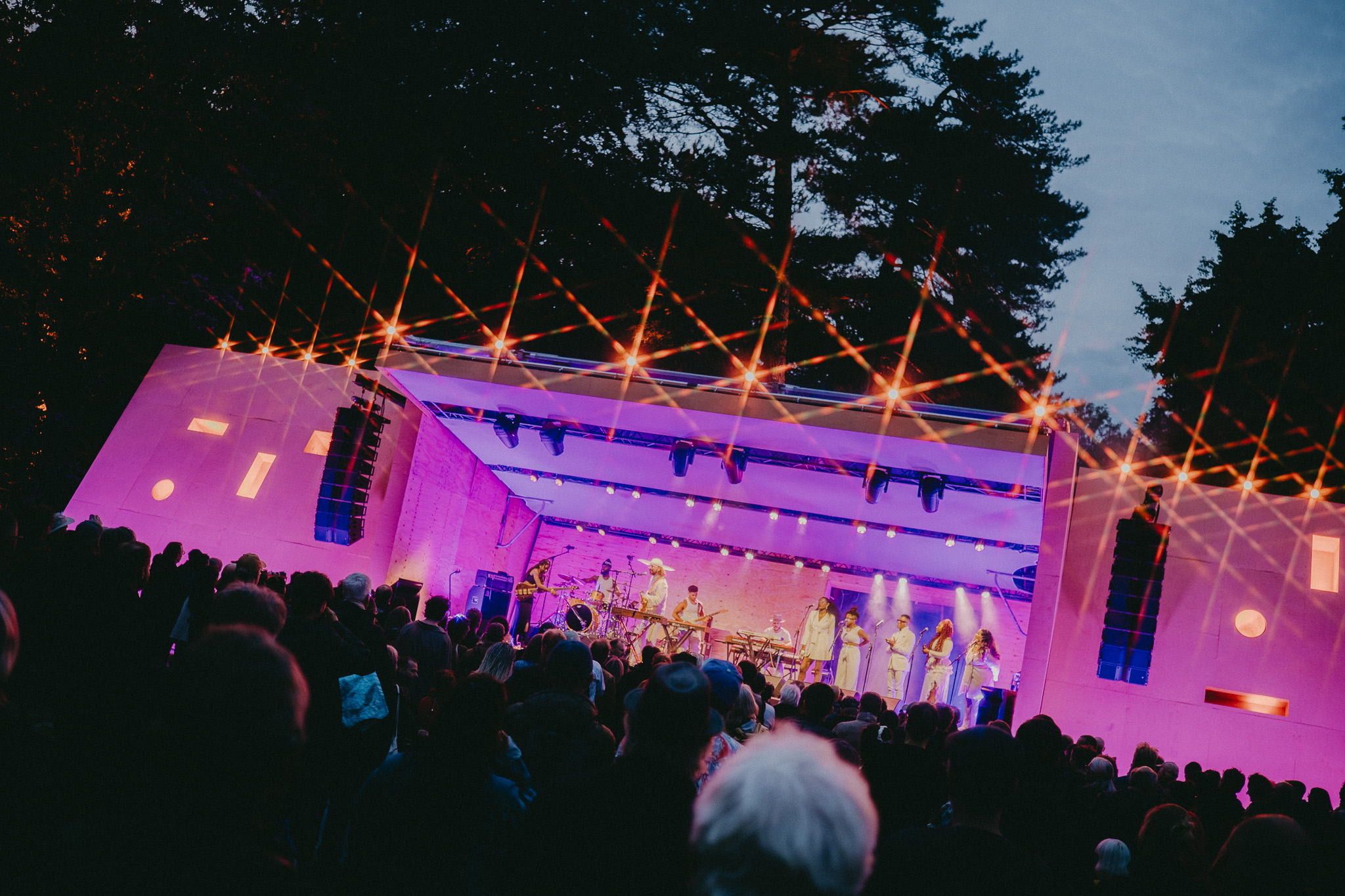 jazz middelheim